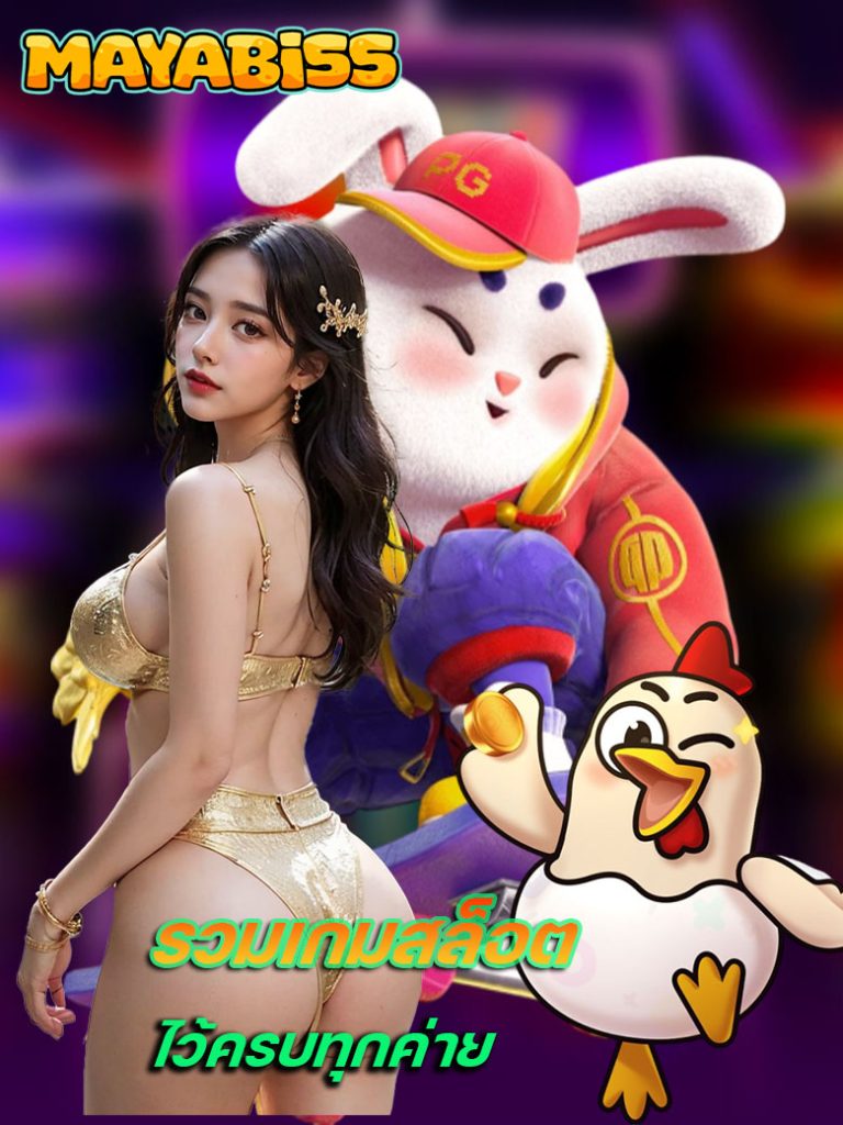 mayabi55 เว็บตรง